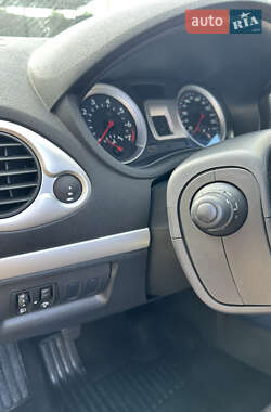 Универсал Renault Clio 2008 в 