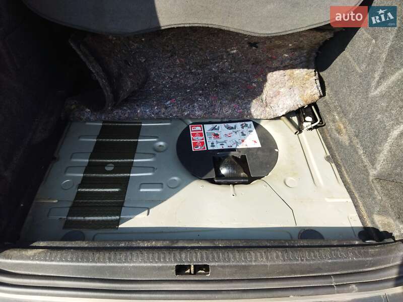 Универсал Renault Clio 2008 в Харькове