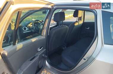 Универсал Renault Clio 2008 в 