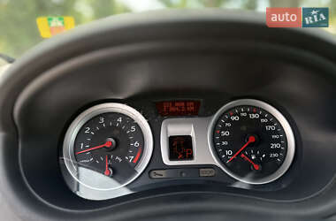Хэтчбек Renault Clio 2007 в 
