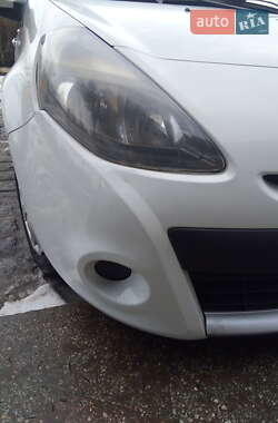 Универсал Renault Clio 2011 в 