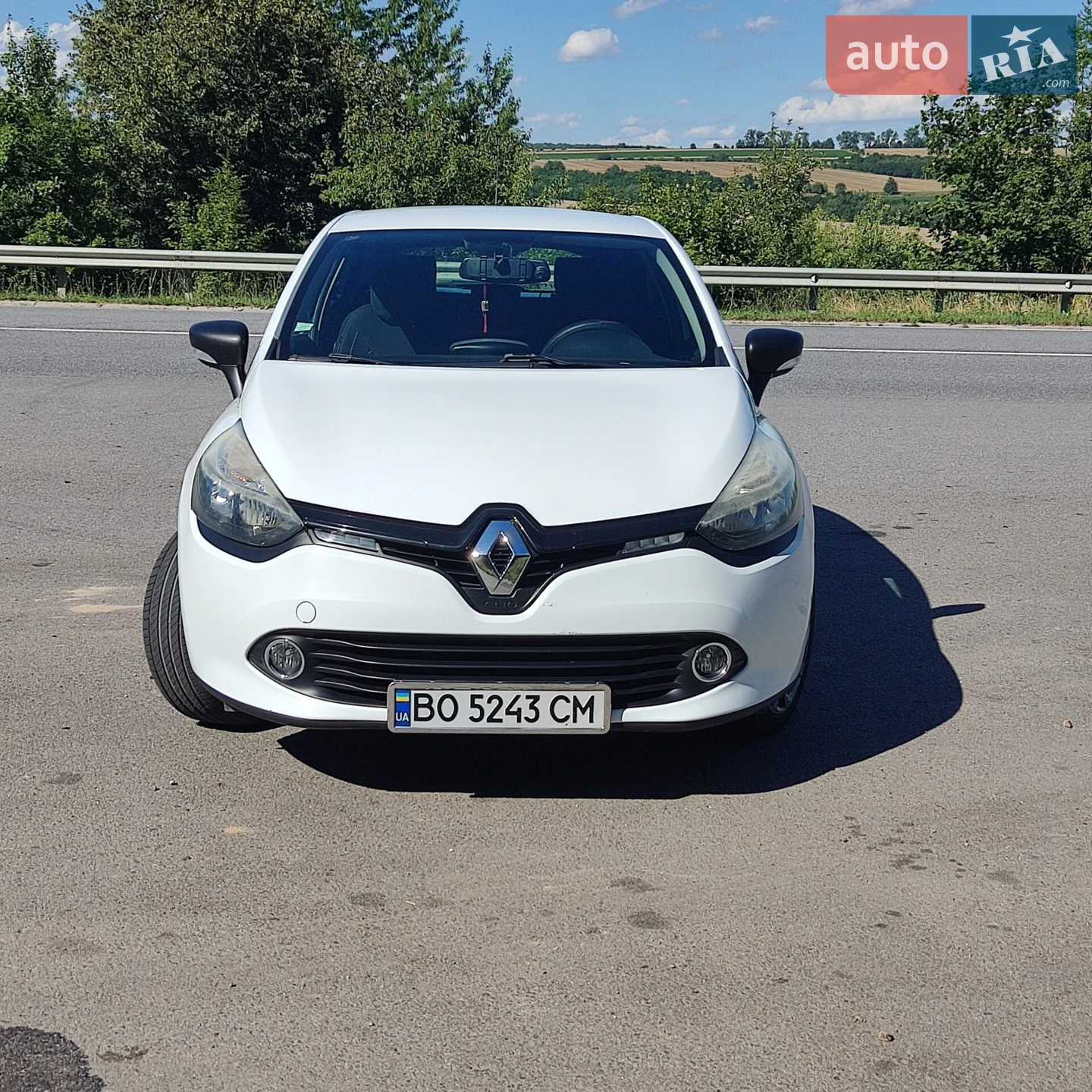 2016 Renault Clio - мініатюра 10