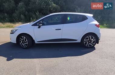 Хэтчбек Renault Clio 2016 в Чорткове