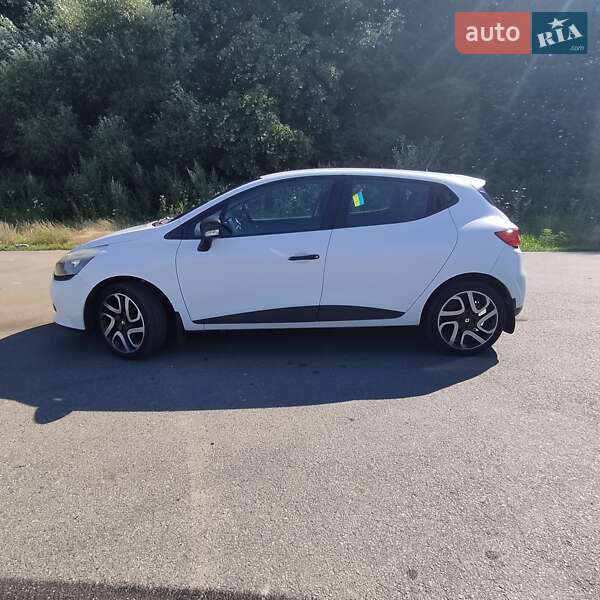 Хетчбек Renault Clio 2016 в Чорткові фото 21 Хетчбек Renault Clio 2016 в Чорткові