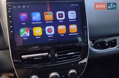 Хэтчбек Renault Clio 2016 в Чорткове