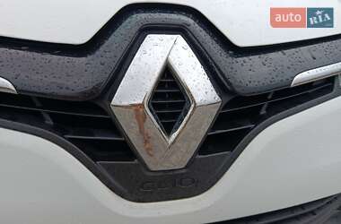 Универсал Renault Clio 2015 в 