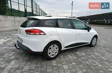 Универсал Renault Clio 2015 в 