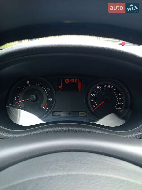 Универсал Renault Clio 2008 в Львове фото 4 Универсал Renault Clio 2008 в Львове