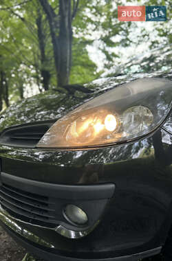 Универсал Renault Clio 2008 в 