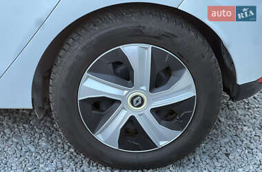 Хэтчбек Renault Clio 2013 в 
