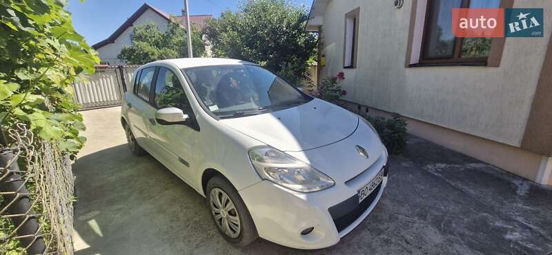 Renault Clio 2013 Renault Clio 2013