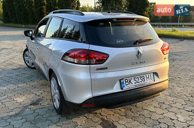 Универсал Renault Clio 2016 в 