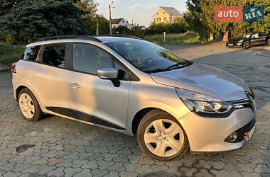 Универсал Renault Clio 2016 в 