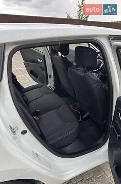 Хэтчбек Renault Clio 2016 в 