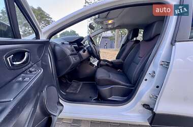 Хэтчбек Renault Clio 2014 в 