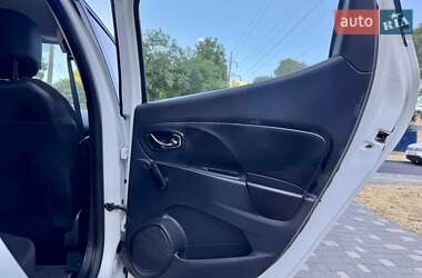 Хэтчбек Renault Clio 2014 в 