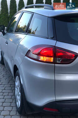 Универсал Renault Clio 2014 в 