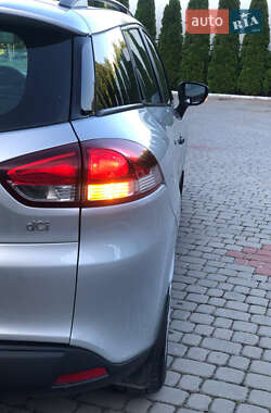 Универсал Renault Clio 2014 в 