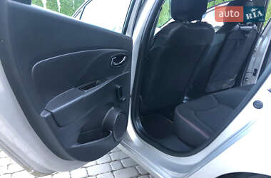 Универсал Renault Clio 2014 в 