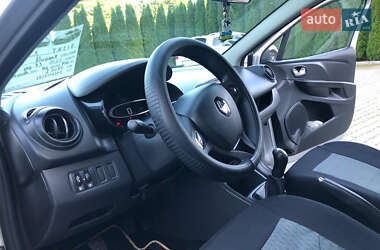Универсал Renault Clio 2014 в 