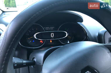 Универсал Renault Clio 2014 в 