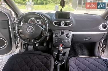 Универсал Renault Clio 2011 в 