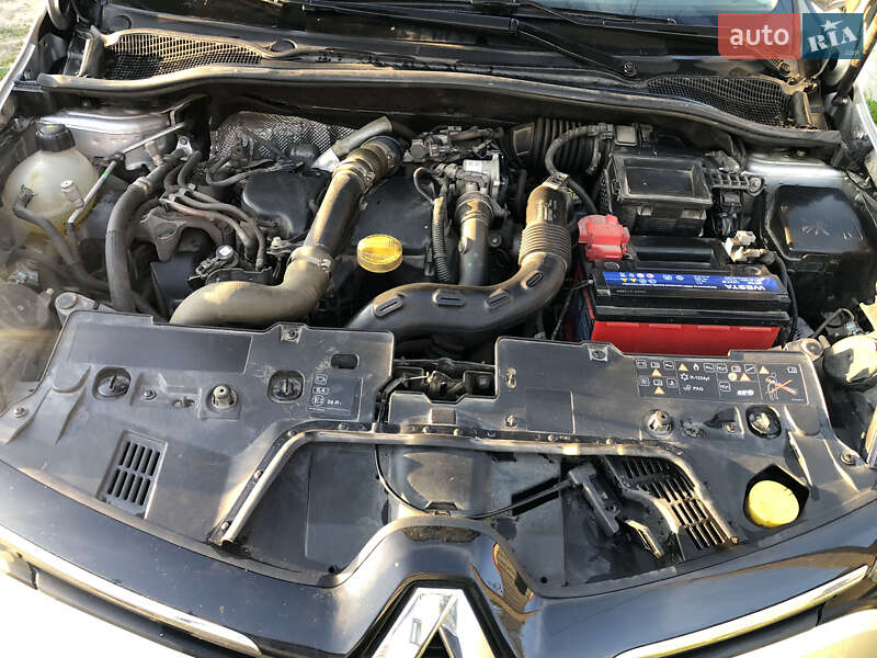 Универсал Renault Clio 2017 в Львове фото 2 Универсал Renault Clio 2017 в Львове