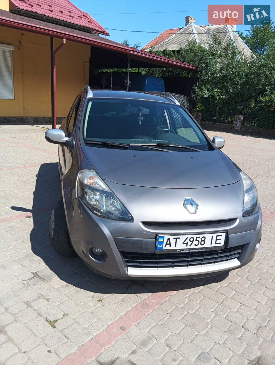 2013 Renault Clio - мініатюра 30