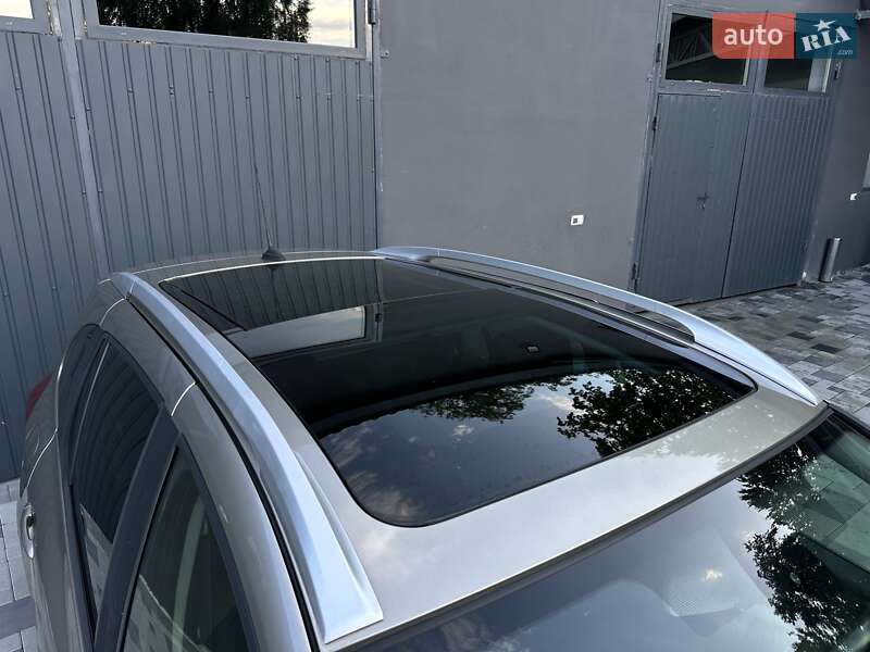 Универсал Renault Clio 2010 в Ивано-Франковске