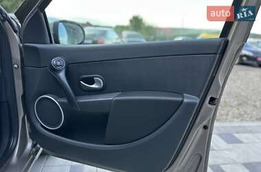 Универсал Renault Clio 2010 в 