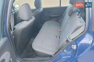 Хэтчбек Renault Clio 2008 в 