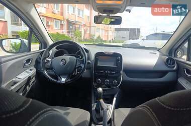 Универсал Renault Clio 2014 в 