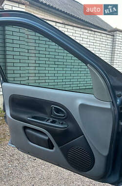 Седан Renault Clio 2007 в 