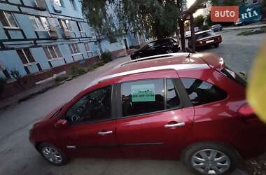 Универсал Renault Clio 2009 в 