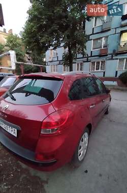 Универсал Renault Clio 2009 в 