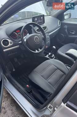Универсал Renault Clio 2007 в 