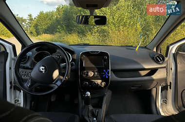 Универсал Renault Clio 2013 в 