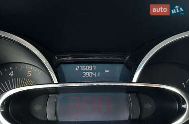 Универсал Renault Clio 2013 в 