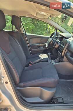 Универсал Renault Clio 2014 в Житомире
