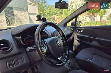 Универсал Renault Clio 2014 в 