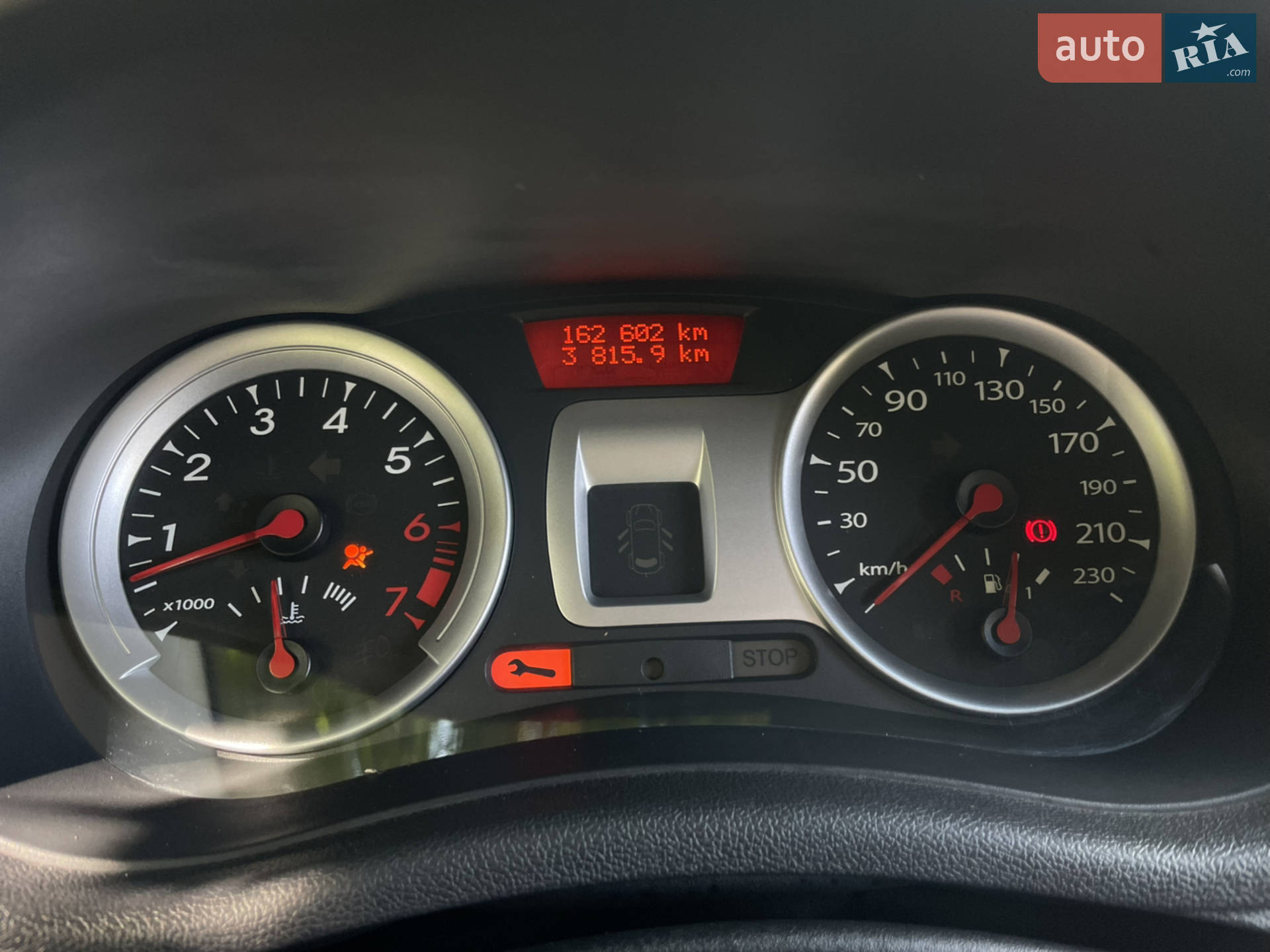 2013 Renault Clio - мініатюра 6