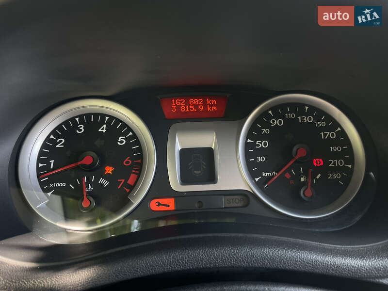 Хэтчбек Renault Clio 2013 в Киеве