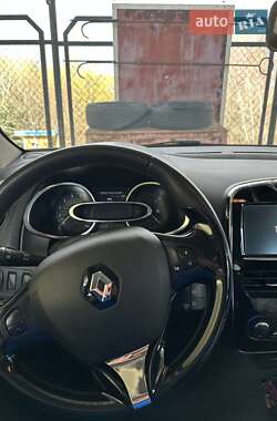 Универсал Renault Clio 2014 в 