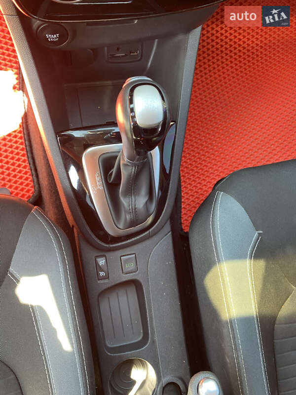 Универсал Renault Clio 2015 в Павлограде фото 12 Универсал Renault Clio 2015 в Павлограде