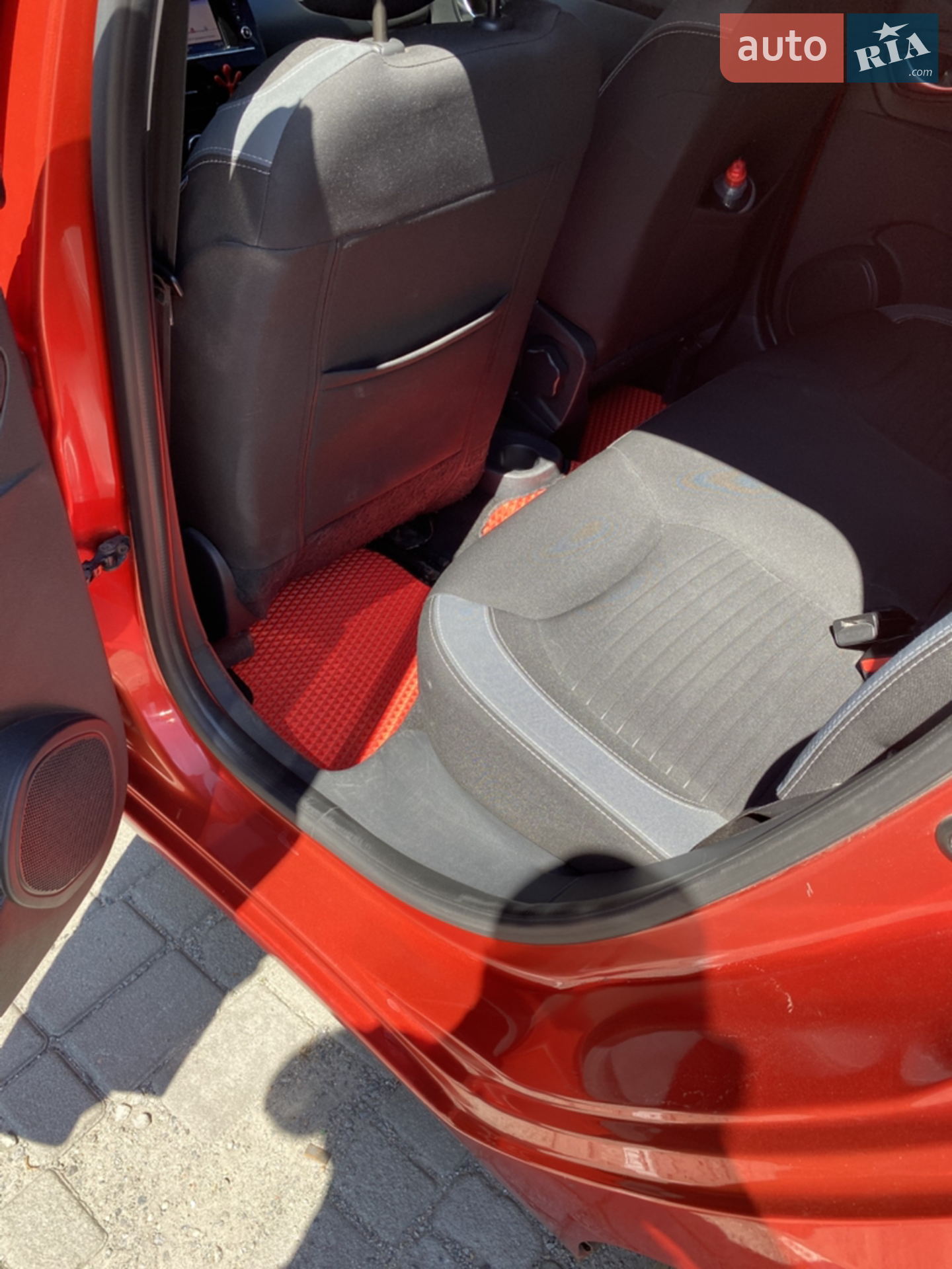 2015 Renault Clio - мініатюра 18
