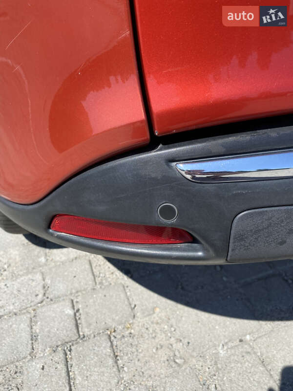 Универсал Renault Clio 2015 в Павлограде фото 28 Универсал Renault Clio 2015 в Павлограде