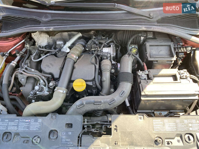 Универсал Renault Clio 2015 в Павлограде фото 31 Универсал Renault Clio 2015 в Павлограде