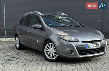Универсал Renault Clio 2009 в 