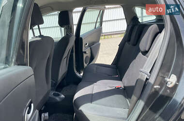 Хэтчбек Renault Clio 2008 в 