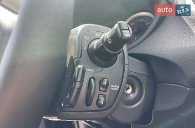 Хэтчбек Renault Clio 2008 в 